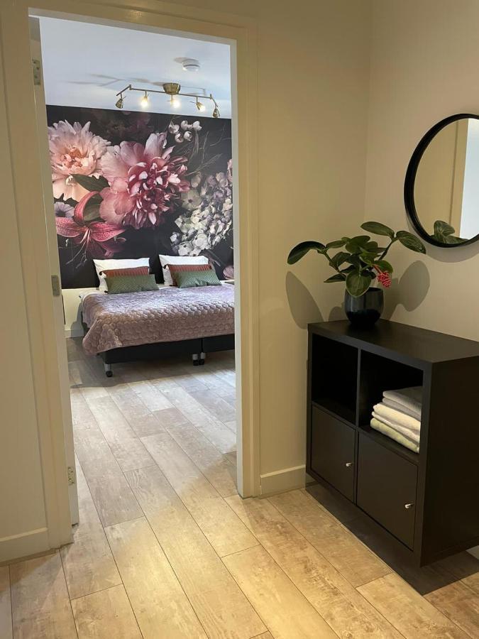 Bnb Bruxelles - Studios & Apartments Венло Экстерьер фото