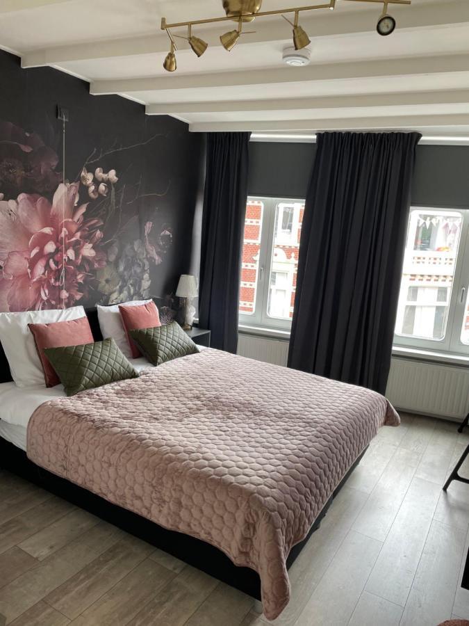 Bnb Bruxelles - Studios & Apartments Венло Экстерьер фото