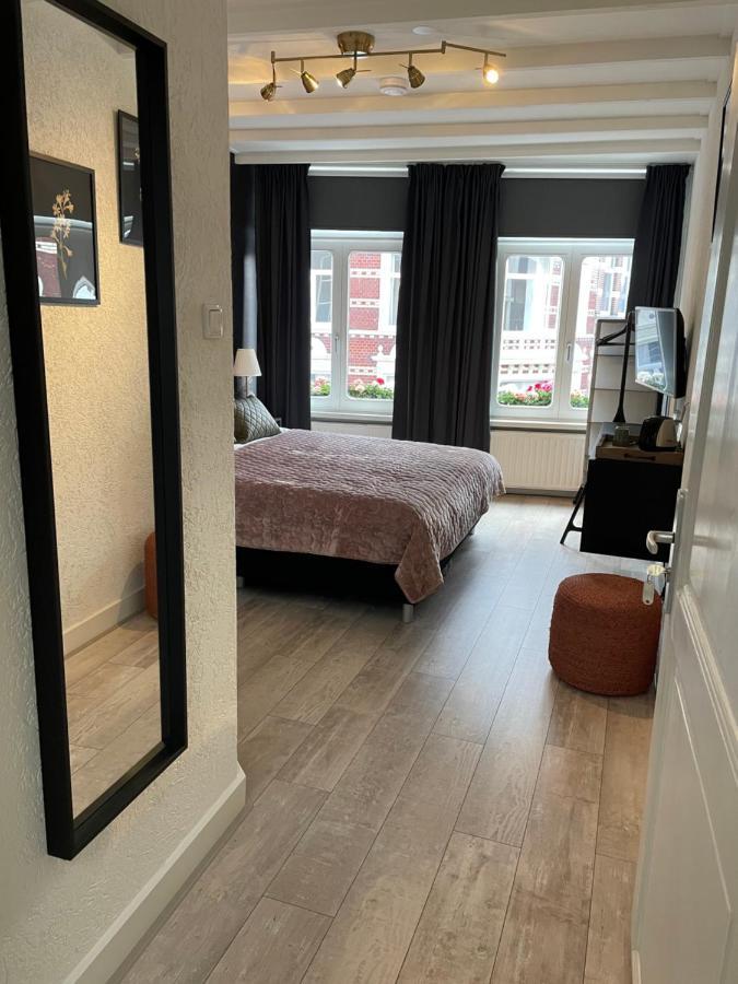Bnb Bruxelles - Studios & Apartments Венло Экстерьер фото