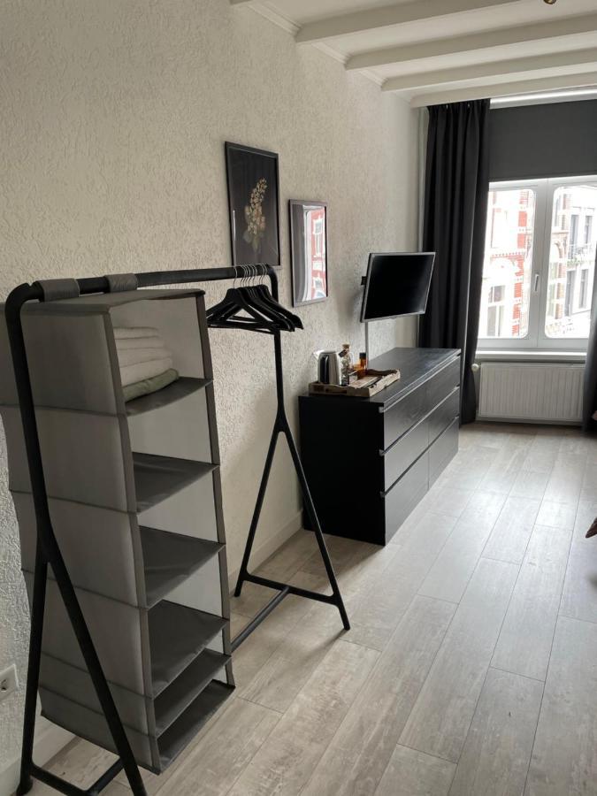 Bnb Bruxelles - Studios & Apartments Венло Экстерьер фото