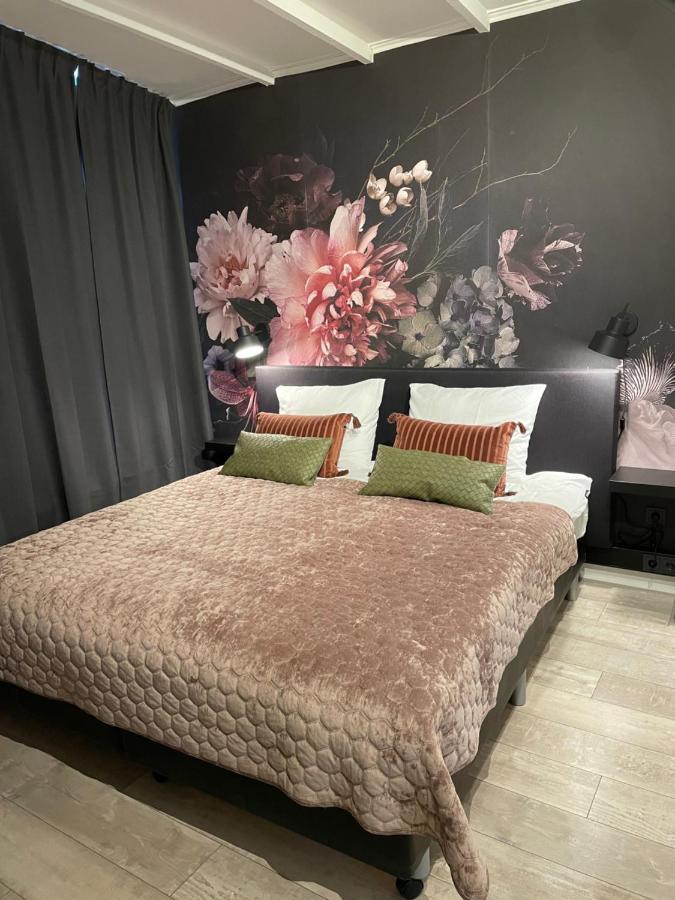 Bnb Bruxelles - Studios & Apartments Венло Экстерьер фото
