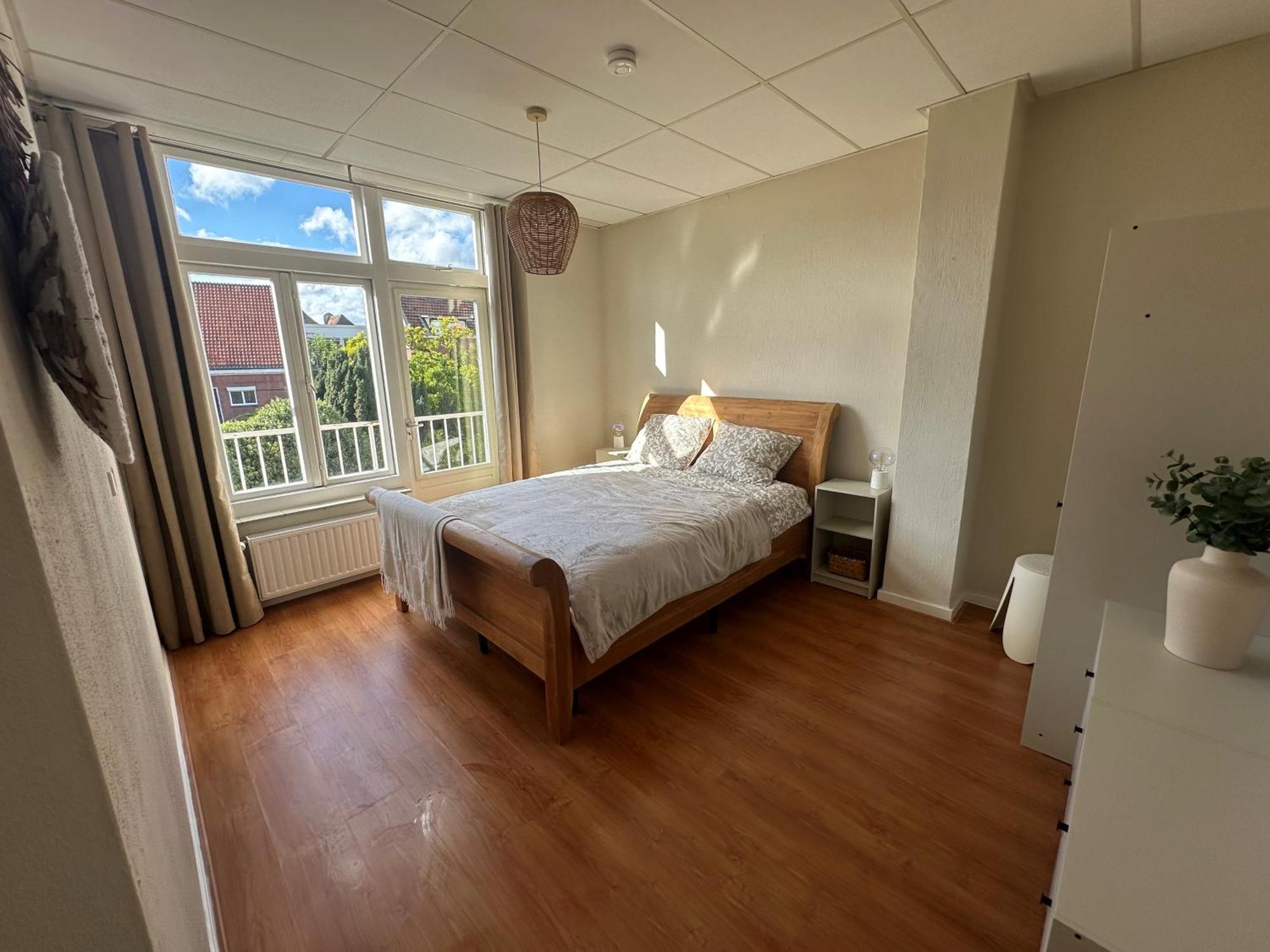 Bnb Bruxelles - Studios & Apartments Венло Экстерьер фото